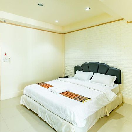 Ice Residence Hotel Bang Sao Thong المظهر الخارجي الصورة
